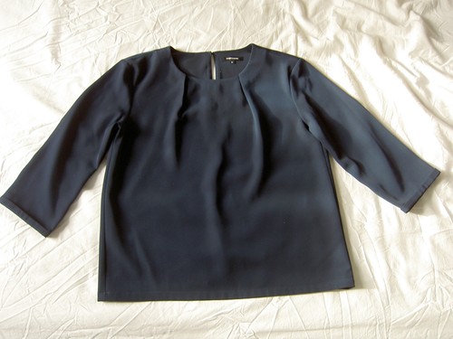 Arm bluse tunika von - 3/4-arm-bluse/tunika,