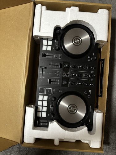 Native instruments traktor - native,