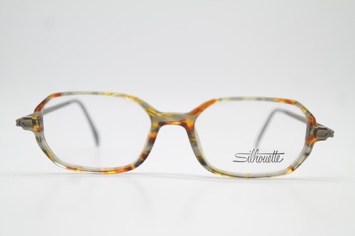 Vintage brille silhouette 2192 - vintage,