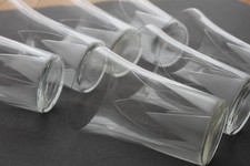 7 x TOP Wassergläser