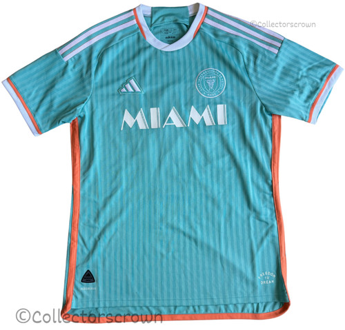 Inter miami messi - messi,
