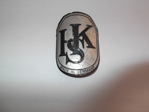 Hks kettler steuerkopfschild - hks,