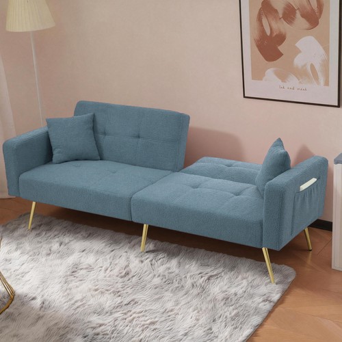 Liebessofa schlafsofa mit - schlafsofa,