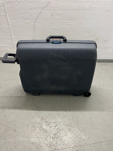 Samsonite koffer rollen - koffer,