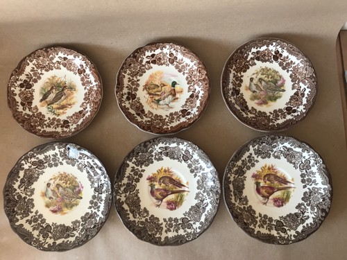 Royal worcester palissy - worcester, spiel