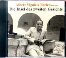 Die Insel des zweiten Gesichts, 1 Audio-CD von Thel... | Buch | Zustand sehr gut