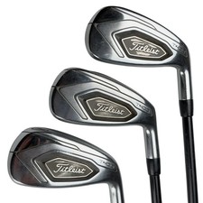 Titleist T400 Eisenset /