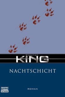 Nachtschicht bastei lübbe - nachtschicht, (bastei