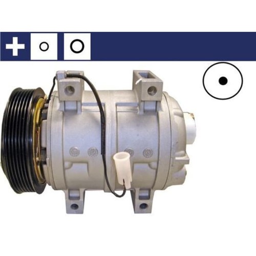 Kompressor klimaanlage mahle - kompressor,