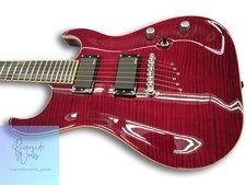 WASHBURN X-50PROFE E-Gitarre -