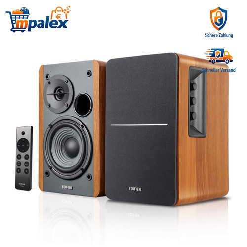 Edifier r1280dbs bluetooth - edifier,