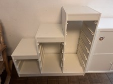 IKEA Stufenregal /