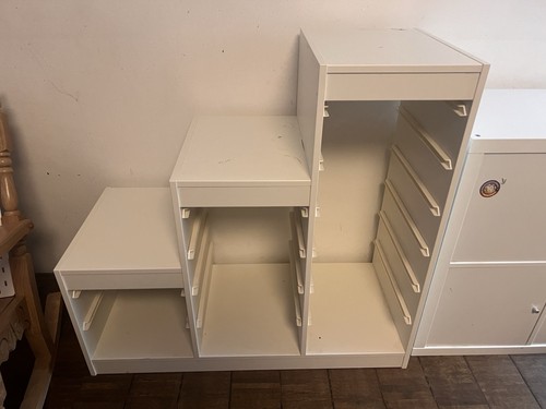 Ikea stufenregal - ikea,