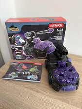 Schleich Shadow CrashMobile