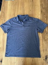 Ermenegildo Zegna Polo meliert