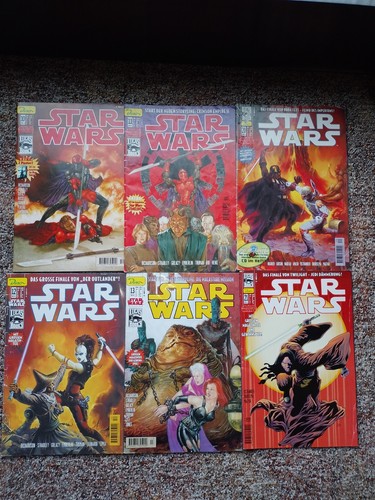 Star wars comics - star,