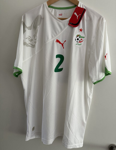 Original puma algerien - original,