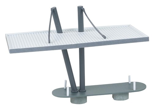 Faller 130153 - faller, h0