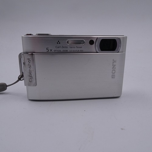 Sony cybershot dsc - sony,