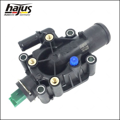 Original hajus thermostat - original, mit