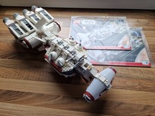 LEGO Star Wars Tantive IV