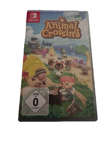Animal crossing new - ⚡️animal,