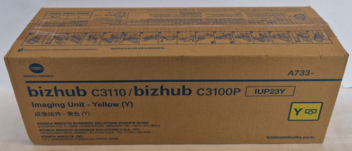 Konica minolta iup23y a73308h - iup23y,