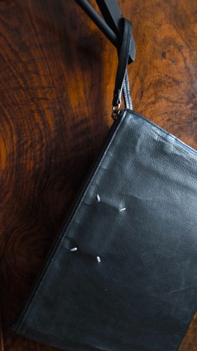 Seltene tasche maison martin - seltene,