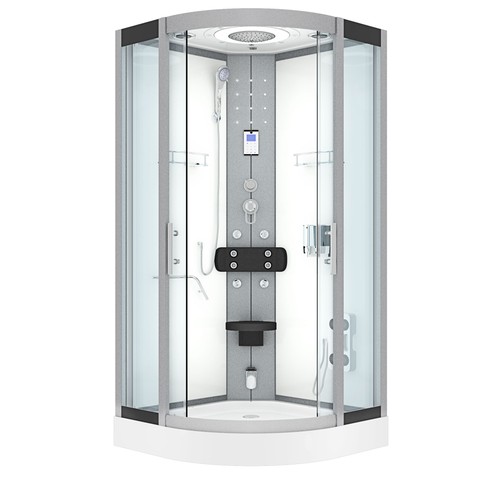 Acquavapore dampfdusche dusche - acquavapore,