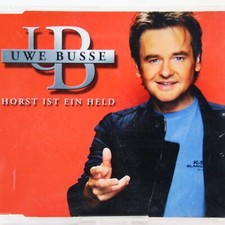 Music musik maxi uwe busse - busse,