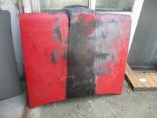 Ford Taunus MK1 Knudsen