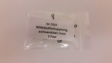 Technomodell H0e 7621