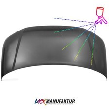 LACKIERT & NEU für VW T5