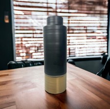 Bodenvase, Keramikvase, Vase