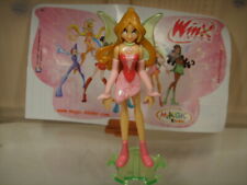WinX Club - Flora