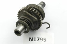 Yamaha SR 500 2J4 Bj.1981 -