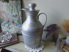 SELTENE GROSSE VINTAGE MID