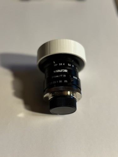 Top deal navitar nmv 6m1 - deal!, nmv-6m1