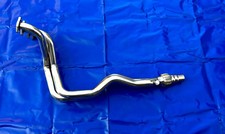 Fächerkrümmer VW Golf 1