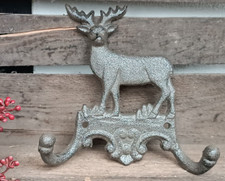 ❤️Doppelter Wandhaken