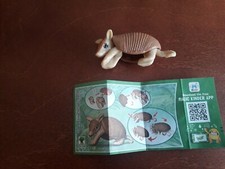 Ü-Ei Natoons D DV 109 + BPZ. 