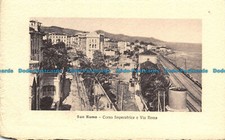 R124149 San Remo. Corso