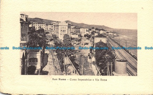 R124149 san remo - san, remo.