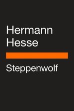 Steppenwolf, Hesse, Hermann