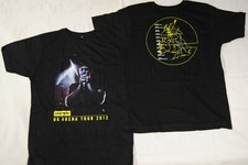 Example UK Arena Tour 2012 T-Shirt Neu Official Sänger Evolution Der Man Selten