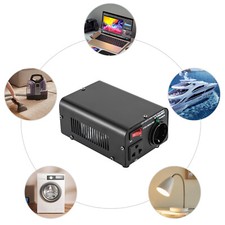 300w Transformator 220V auf 110V Spannungswandler Step-up / down 220v Auf 110v