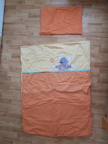 Sterntaler bettset maus - sterntaler,