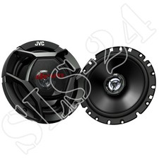 JVC CS-DR1720 2-Way Coaxial