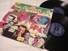 (9308) 24 Super Hits der 50er Jahre - DoLP