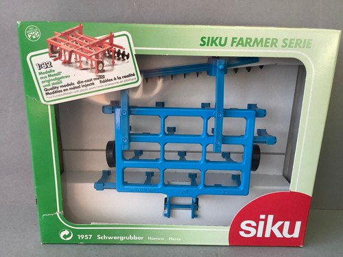 Siku 1957 32 - ✅siku, 1:32